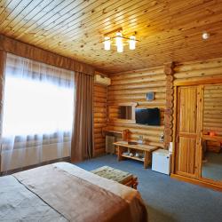 Фото Отель Озерки