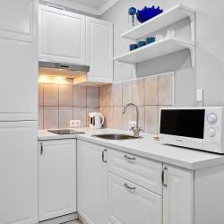 Фото Апартаменты 2Ночи на улице Командорская 3 корпус 2