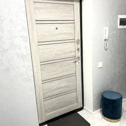 1-комнатные апартаменты улучшенные