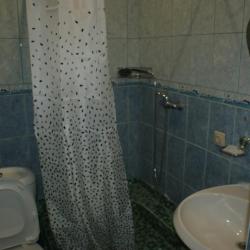 Фото Отель Ковчег