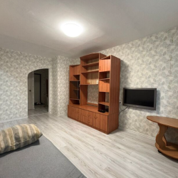 Апартаменты стандарт