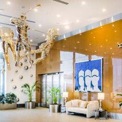Фото Отель Ak Bars Golf & Resort (Ак Барс Гольф Резорт)