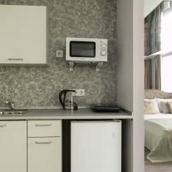 Фото Отель Home Hotel (Хоум Хотел)