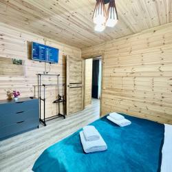 Фото Отель Daut Resort (Даут Ресорт)