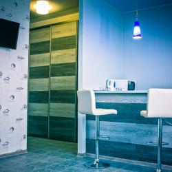 Фото Отель Шелест