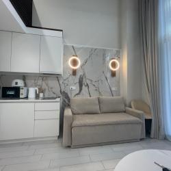 Фото Апартаменты на улице Ленина 219 участок 6