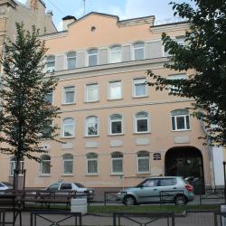 1-комнатные апартаменты стандарт
