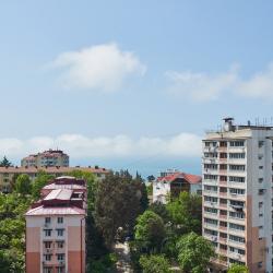 Фото Апартаменты в ЖК «Кислород»