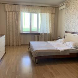 1-комнатные апартаменты эконом Мичурина 4