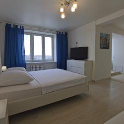 Фото Отель ZNS Rent (ЗНС Рент) на улице Луначарского 49