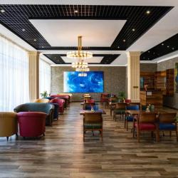 Фото Отель Macan Terrace Hotel (Макан Терас)