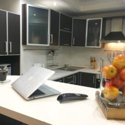 Фото Апартаменты Vladhome24 (Владхоум24) на проспекте Океанский 100