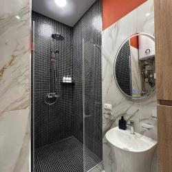 1-комнатные апартаменты улучшенные MERINO HOME Ligov
