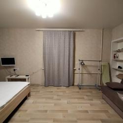 Фото Отель -гда на улице Предтеченская