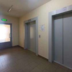 1-комнатные апартаменты улучшенные