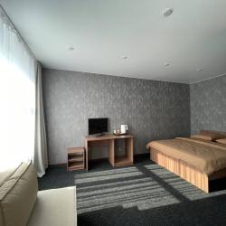 Номер люкс