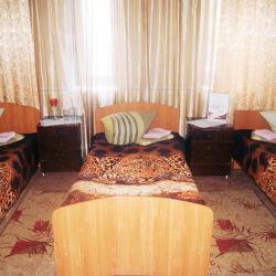 Фото Отель Гостиный Двор