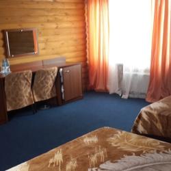 Фото Отель Тирольский