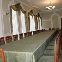 Фото Отель Трек