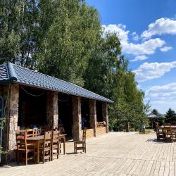 Фото Парк-отель Формат