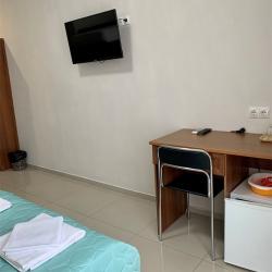 Фото Отель Кассис