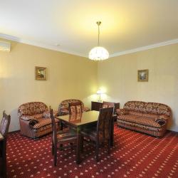 Фото Отель Империал