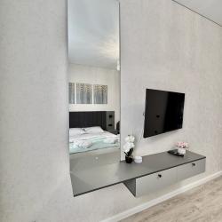 Апартаменты люкс Орджоникидзе 97 корпус 1