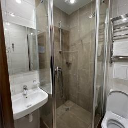 Апартаменты