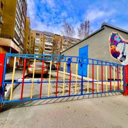 Фото Отель Риконе на улице Максима Горького