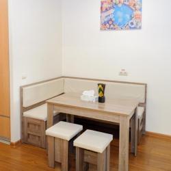 Фото Отель VLcome Rooms (Велком Румс)