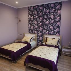 Фото Отель Sport Hotel Максимум (Спорт)