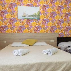 Фото Отель Leo Grand (Лео Гранд)