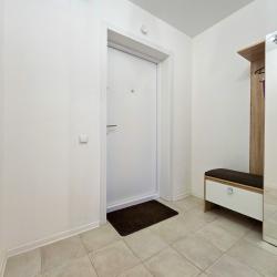 1-комнатные апартаменты стандарт №2