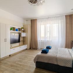 Фото Отель PrezentHaus (ПрезентХаус) на улице Карла Маркса 171