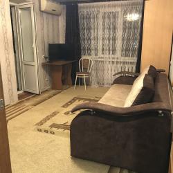 Фото Апартаменты на улице Московская 76/7