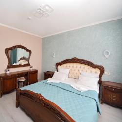 Фото De'Lore Park Hotel Domodedovo (Делор Парк Отель Домодедово)