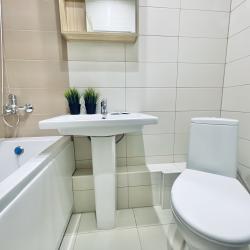 Фото Отель Vegas apartments (Вегас апартментс) на проспекте Героев Донбасса 7