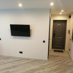 Апартаменты студия