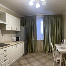 Фото Апартаменты на улице Дуки 75