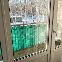 Номер стандарт с 2 односпальными кроватями и диваном (корпус Лепесток)