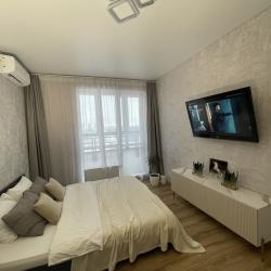 Фото Апартаменты на 15 этаже