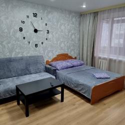 Фото Апартаменты на улице Шестакова 101