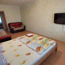 Фото Апартаменты на улице Космонавтов 14к2