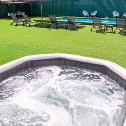 Фото Отель LeSHinn (ЛеШинн)