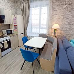 Фото Апартаменты на улице Тентюковская 320 корпус 3