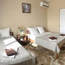 Фото Отель Эрика