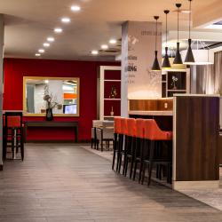 фото 60 Holiday Inn St. Petersburg Moskovskye Vorota (Холидей Инн Московские Ворота)