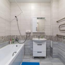 2-комнатные апартаменты стандарт