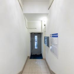 3-комнатные апартаменты стандарт