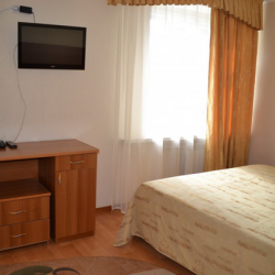 1-местный номер стандарт (с завтраком)